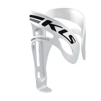 Gertuvės laikiklis KLS Squad (pilka/balta)