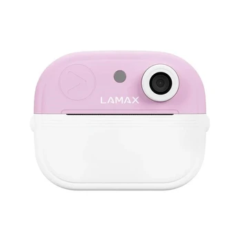 LAMAX InstaKid2 Play - pink