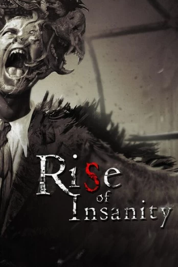 Rise of Insanity PC
