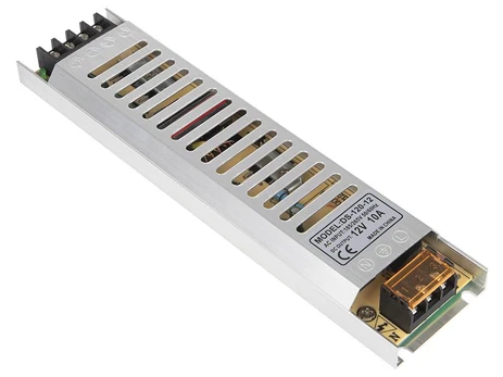 Oem Impulsinis maitinimo šaltinis 12V 10A 120W