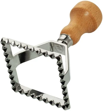 Riposo Forma pjaustymui, 7x7 cm, R-6520