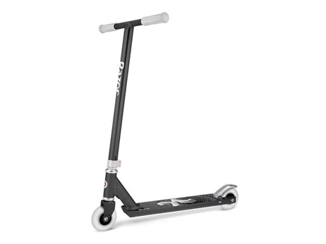Razor Pro X Paspirtukas, Juoda