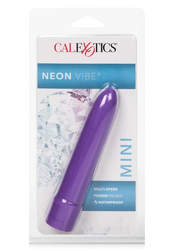 NEON Vibe Purple