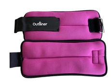 Svarmuo Outliner LS3015, 1.5 kg kaina