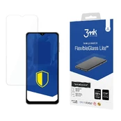 Samsung Galaxy A22 5G – 3mk FlexibleGlass Lite™ kaina