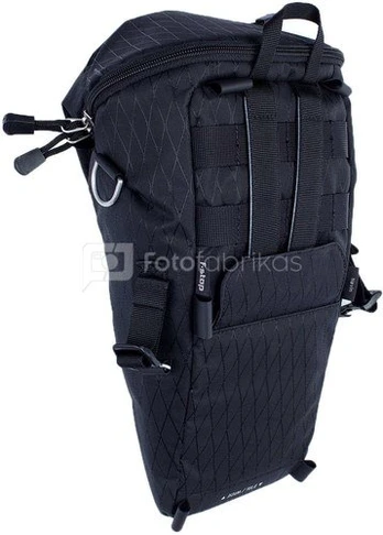 F Stop Navin Anthracite (welded)