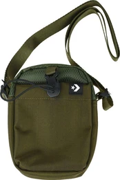 Converse Converse Commes Pouch 10018451-A02 žalia 1 dydis kaina