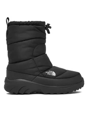 The North Face Sniego batai Nuptuse Traction Wp NF0A8AB2KY41 Juoda kaina