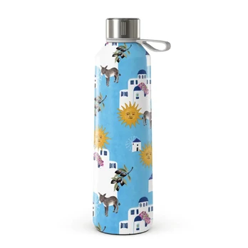 Kalimera - Water Bottle, 800 ml