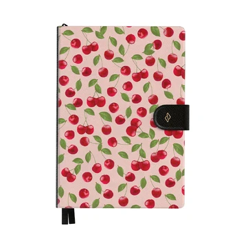 Afternoon Treat - Cherry Infinity Planner
