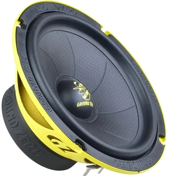Ground Zero GZIK 165SPL