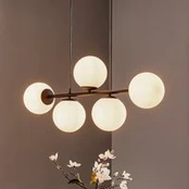 Šviestuvas lubinis TK Lighting Celeste 5, 60 W, E27