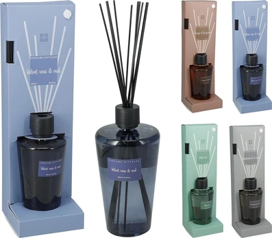 Mondex Home scent 466000410. 500 ml