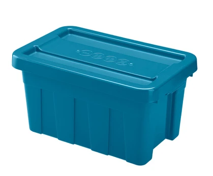 Heidrun daiktų laikymo dėžė The Box 20 l