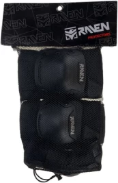 Apsaugos Raven Dexard, S kaina