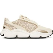 Laisvalaikio batai MICHAEL Michael Kors Renny 43F5RNFS1S Smėlio