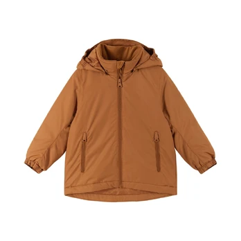 REIMA Raisio Cinnamon brown 1490 - 92