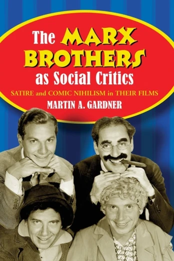 Marx Brothers as Social Critics