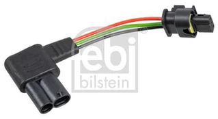 Akumuliatoriaus adapteris FEBI BILSTEIN 173709 kaina