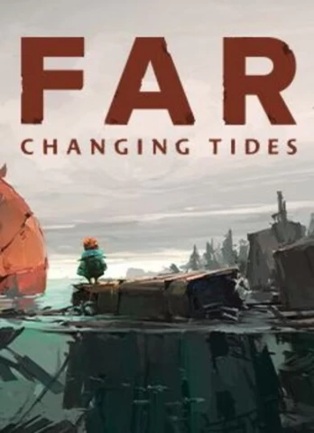 FAR: Changing Tides PC