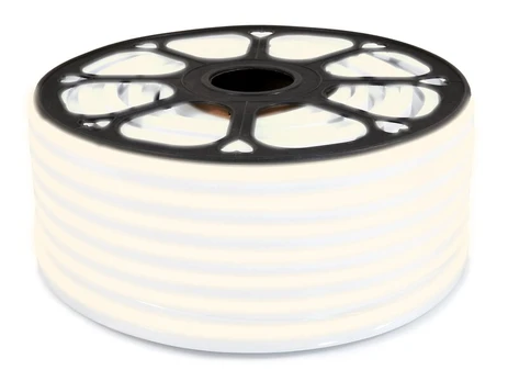LED juosta 2835 120LED, 1m, IP68