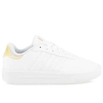 adidas Court Platform - Dydis 38 (GV8997 Laisvalaikio batai)