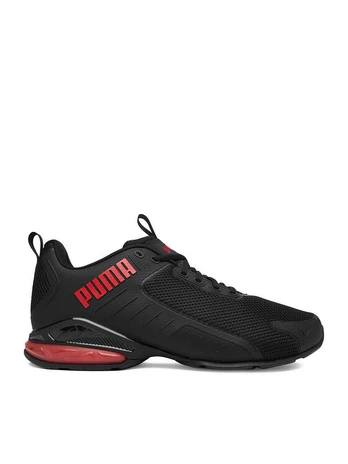 Puma Laisvalaikio batai C-ELECTARIX 31383801 Juoda