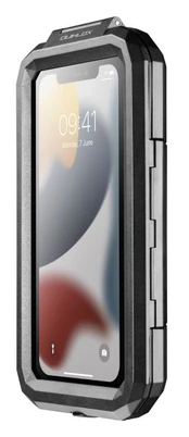 Telefono dėklas INTERPHONE QUIKLOX HARD CASE