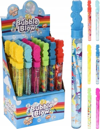 Bubblez Burbulų darymo kardas 125 ml