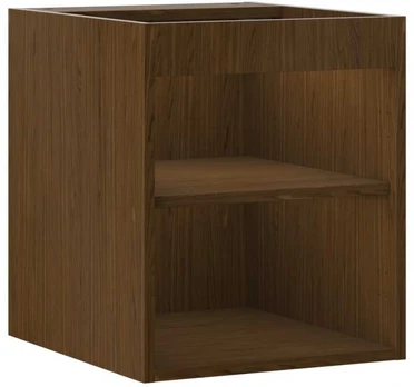 Praustuvo spintelės korpusas Mexen Box-A, 40 cm, Nut