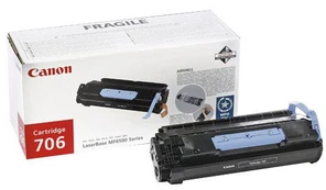 TONER Juodas 706/0264B002 CANON
