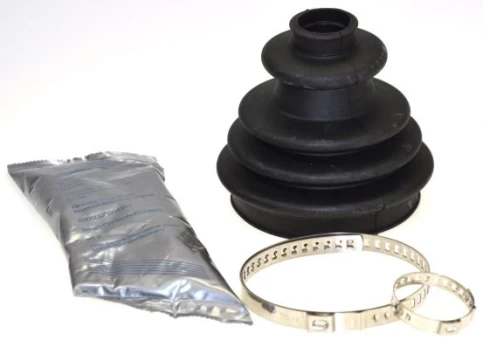 SPIDAN 0.190966 CV boot kit