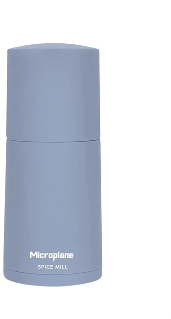 Prieskonių malūnėlis Microplane Mėlynas, Specialty (MC-48227)