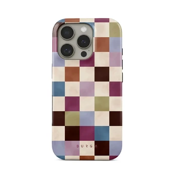 Assorted - iPhone 16 Pro Case, Tough (MagSafe) / N/A