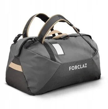 Trekingo krepšys Forclaz Duffel 100 Basic 100l