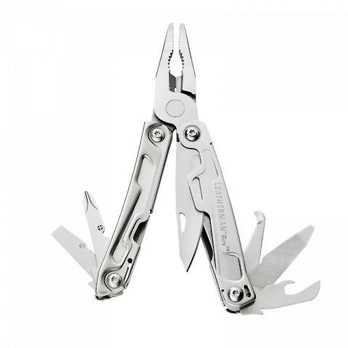 Daugiafunkcinis įrankis Leatherman Rev