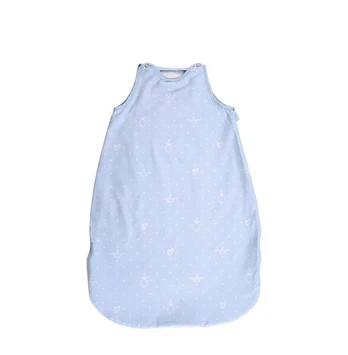Žieminis miegmaišis kūdikiams Lorelli, 18-24 mėn, Bear Blue