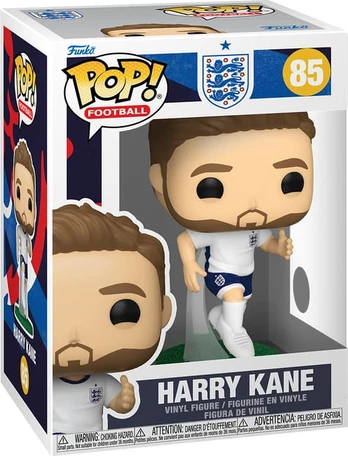 Funko POP figure England Harry Kane