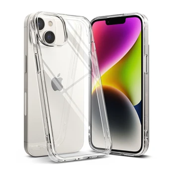 Dėklas Ringke Apple iPhone 14 Plus 6.7 "FUSION CLEAR