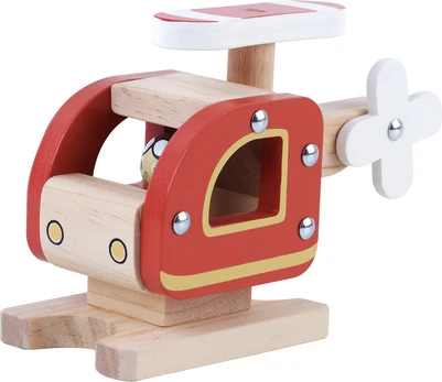 Kinder And Kids - Helicopter (K50569)