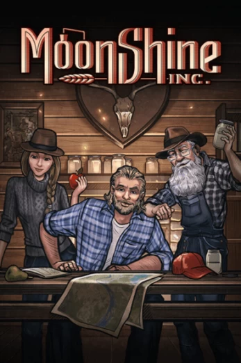 Moonshine Inc. PC