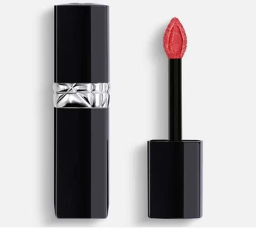 Christian Dior, Forever Liquid, Liquid Lipstick, 459, Flower, 6 ml
