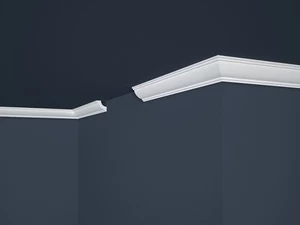 Apdailos juostelė Marbet E-28, balta, 2 m x 31 mm
