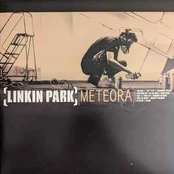 Vinyl (LP) Linkin Park - Meteora