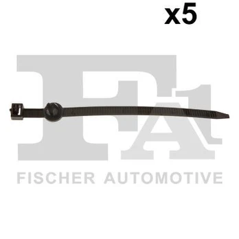 Kabelio juosta FA1 33-50001.5