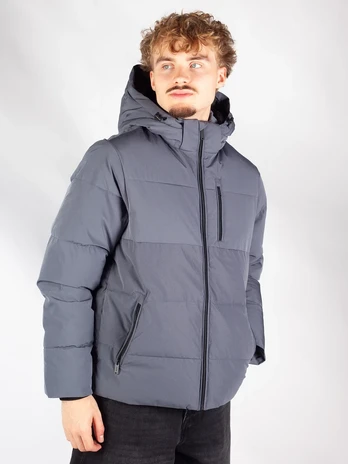 Žieminė striukė Jack & Jones