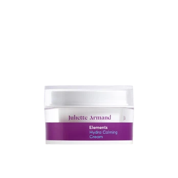 Juliette Armand Elements Hydra Calming Kreminis raminantis kremas 50ml