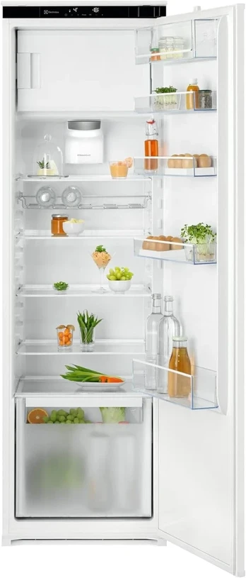 Šaldytuvas Electrolux KFD6DE18S