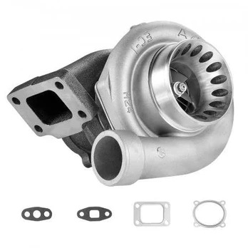 Turbo kompresorius su tarpinėmis 2.5L-6.0L varikliams