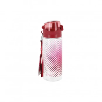 Herlitz Trinkflasche 500ml red